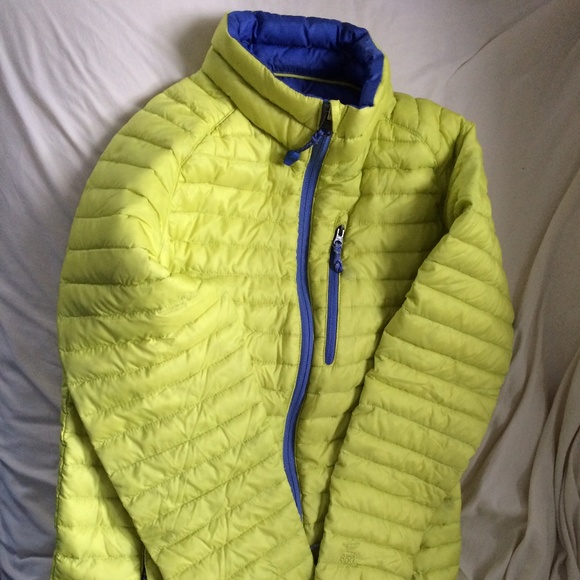 L.L. Bean Other - L.L. Bean Kid's M Light Down Sweater